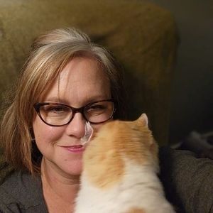 Meet your Posher, Joni